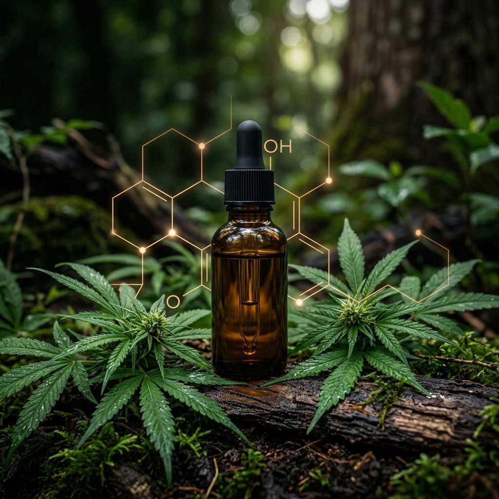 How to take a Tincture?