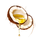 Organic MCT Oil