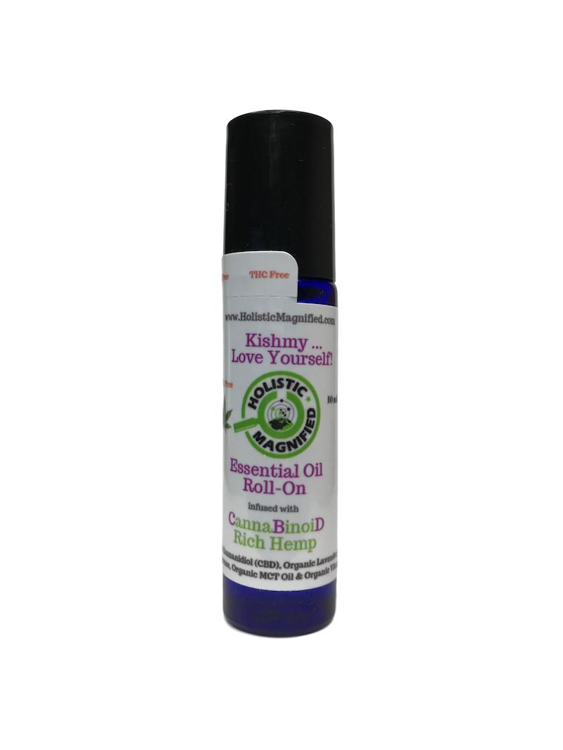 Kishmy Roll-On