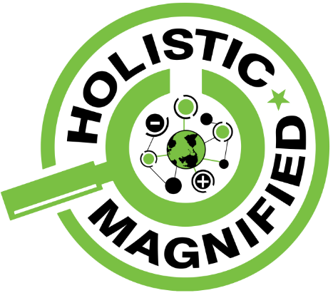 Woostify mobile logo